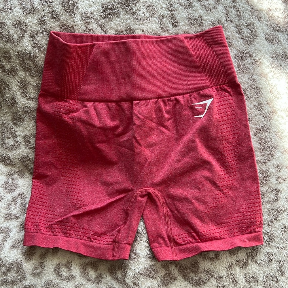 Gymshark Seamless 2.0 shorts size small